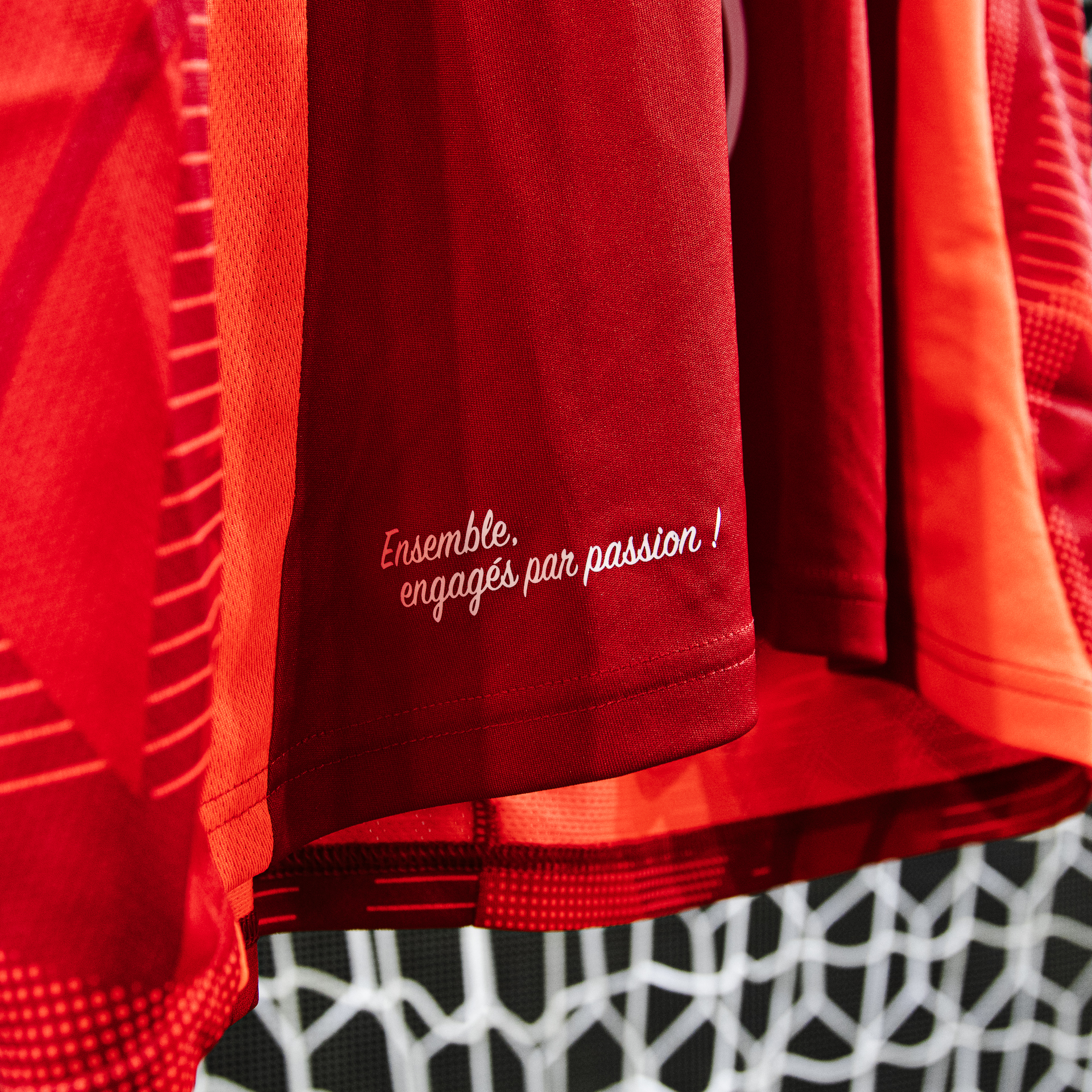 MAILLOT DOMICILE JOUEUSE – Image 4