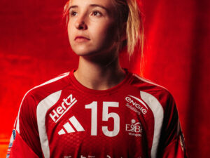 MAILLOT DOMICILE 2026-27
